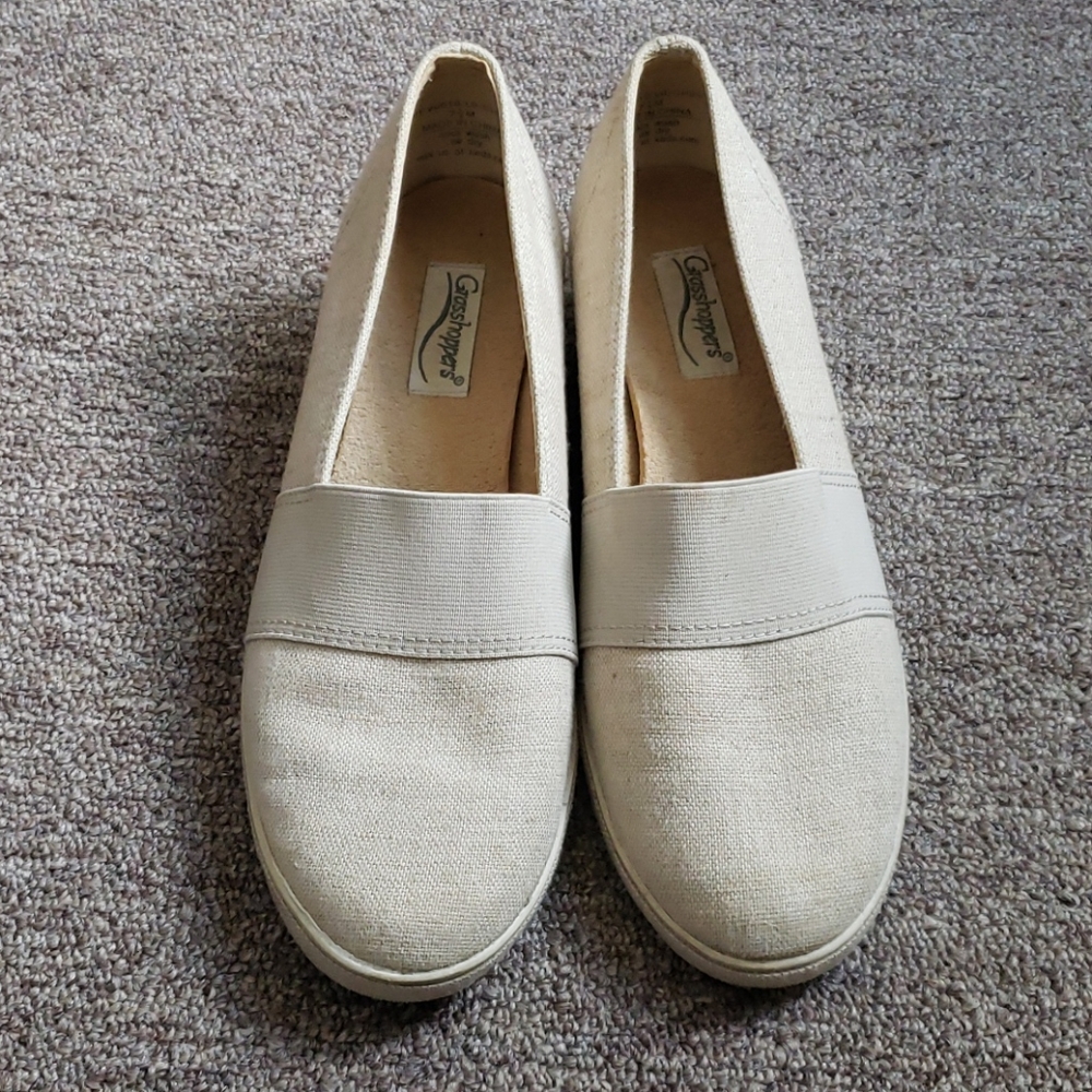 🌹🥀Women's Grasshoppers Shoes size 7½M🥀🌹